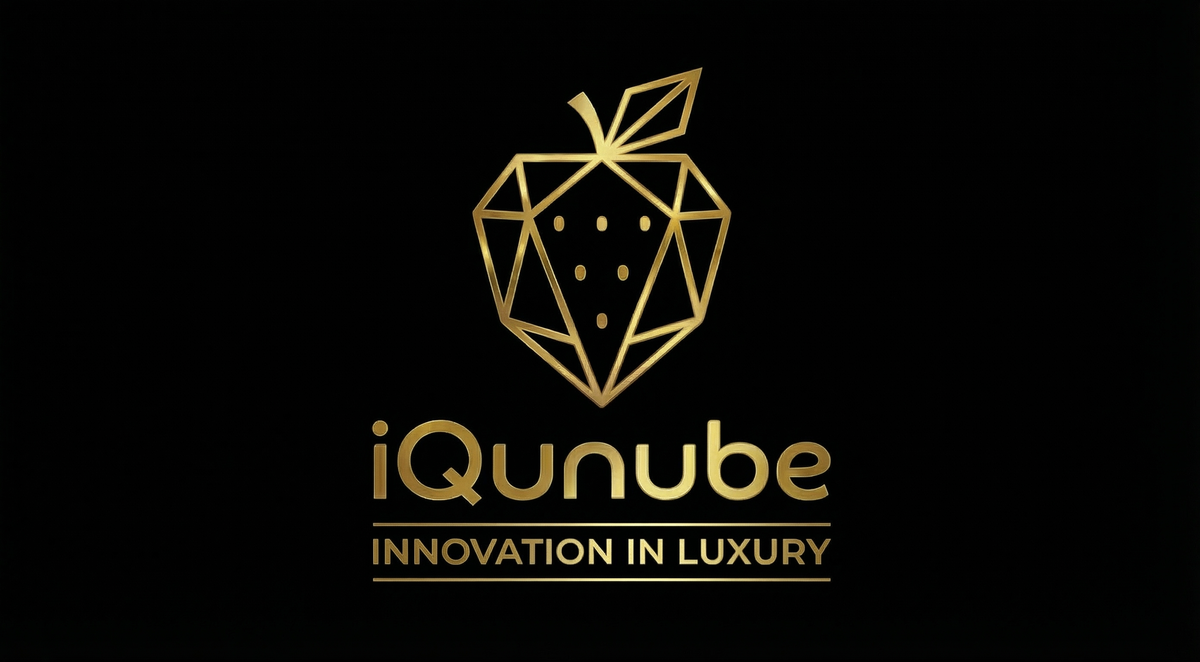 iQunube - Innovation in Luxury
